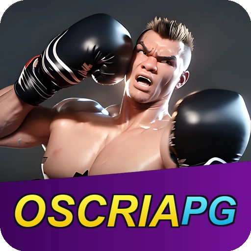 OSCRIAPG plataforma — saque cashout PIX com comprovante