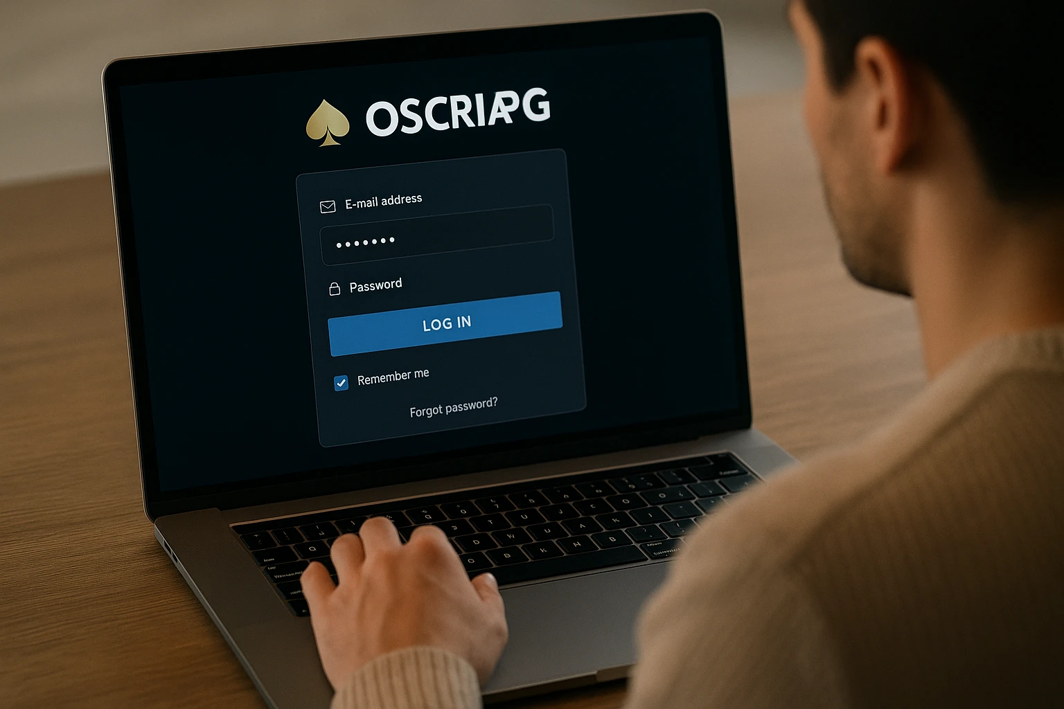 Registro na OSCRIAPG Garante Acesso a uma Vasta Seleção de jogo